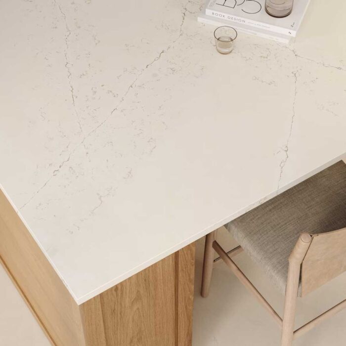 Silestone Siberian Frost - Image 5